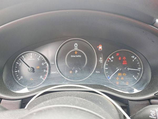 2024 MAZDA CX-30