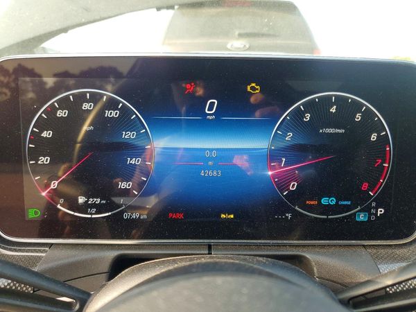 2022 MERCEDES-BENZ C C300