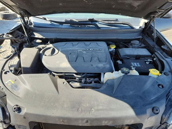 2020 JEEP CHEROKEE TRAILHAWK 4X4
