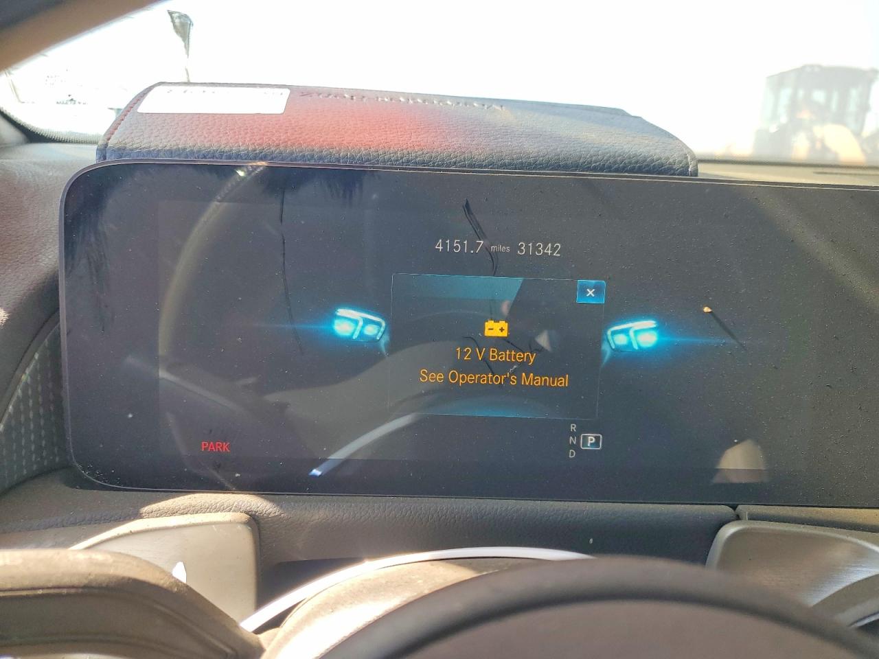 2022 MERCEDES-BENZ GLB GLB250 / GLB250 4MATIC