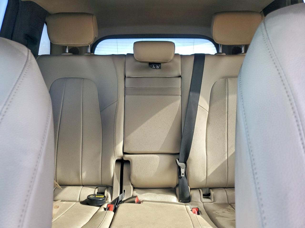 2022 MERCEDES-BENZ GLB GLB250 / GLB250 4MATIC