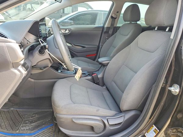 2020 HYUNDAI IONIQ Blue