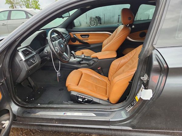 2019 BMW 430XI xDrive