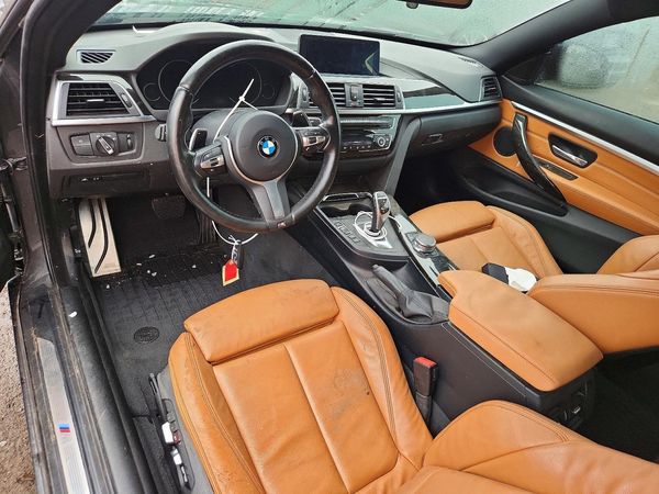 2019 BMW 430XI xDrive