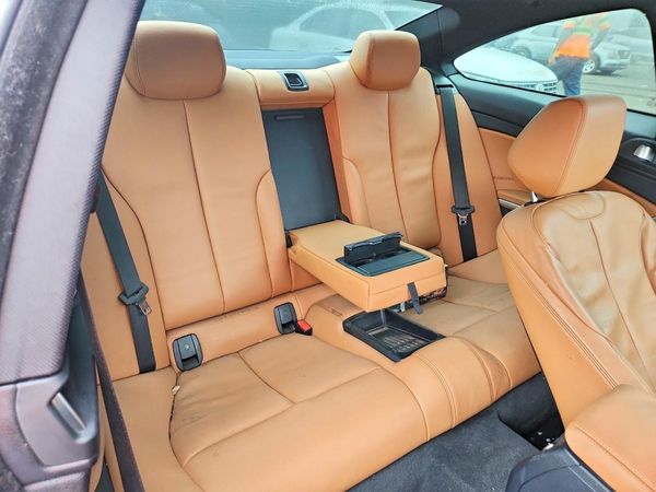 2019 BMW 430XI xDrive