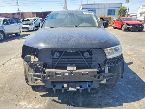2019 DODGE DURANGO SXT