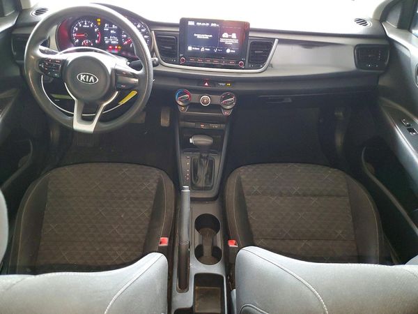2021 KIA RIO LX, S
