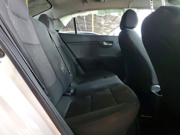 2021 KIA RIO LX, S