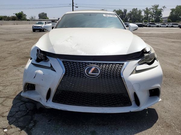 2015 LEXUS IS 350