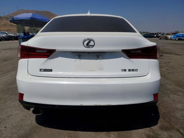 2015 LEXUS IS 350