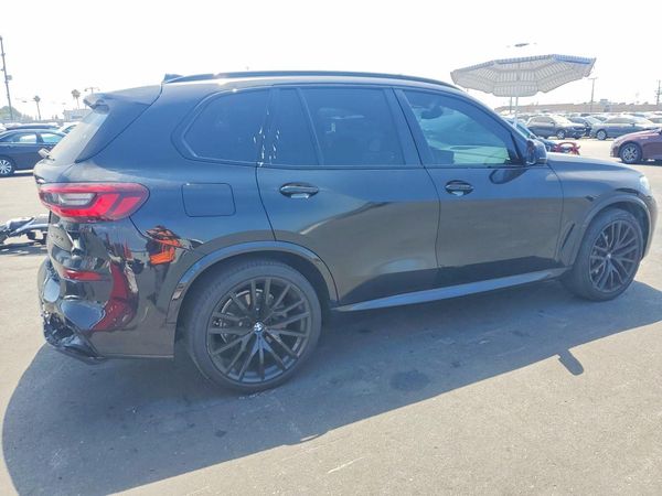 2021 BMW X5 sDrive40i