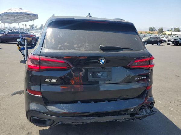 2021 BMW X5 sDrive40i
