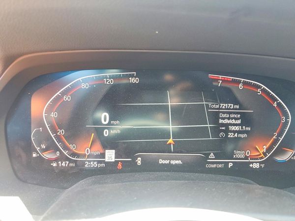 2021 BMW X5 sDrive40i