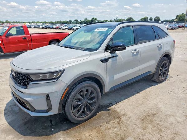 2023 KIA SORENTO SX/SX Prestige