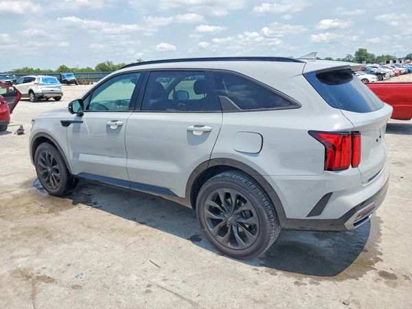 2023 KIA SORENTO SX/SX Prestige