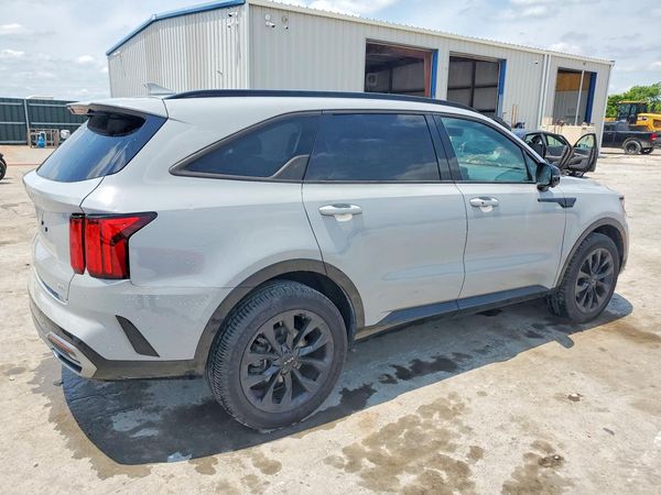 2023 KIA SORENTO SX/SX Prestige
