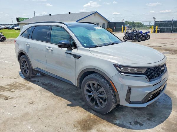 2023 KIA SORENTO SX/SX Prestige