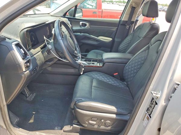 2023 KIA SORENTO SX/SX Prestige