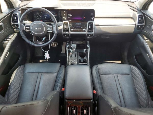 2023 KIA SORENTO SX/SX Prestige