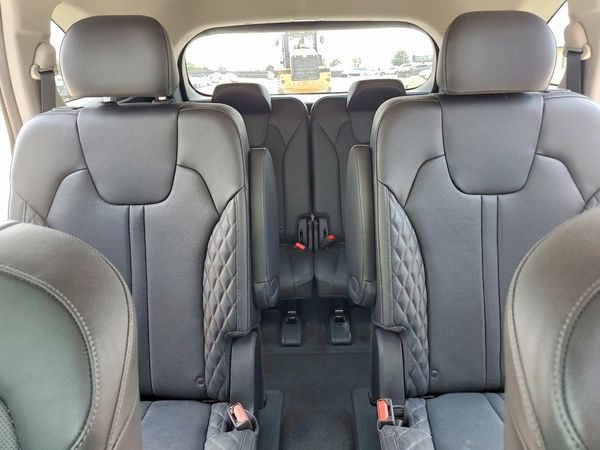 2023 KIA SORENTO SX/SX Prestige