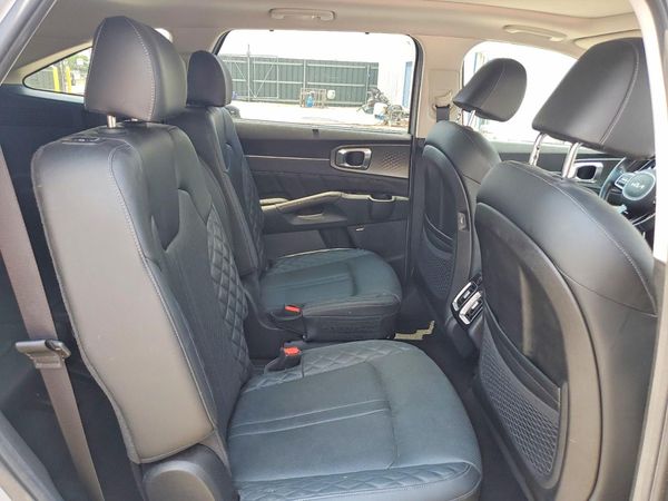 2023 KIA SORENTO SX/SX Prestige