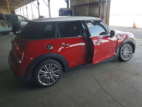 2022 MINI COOPER