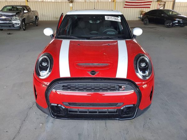 2022 MINI COOPER