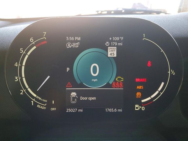 2022 MINI COOPER