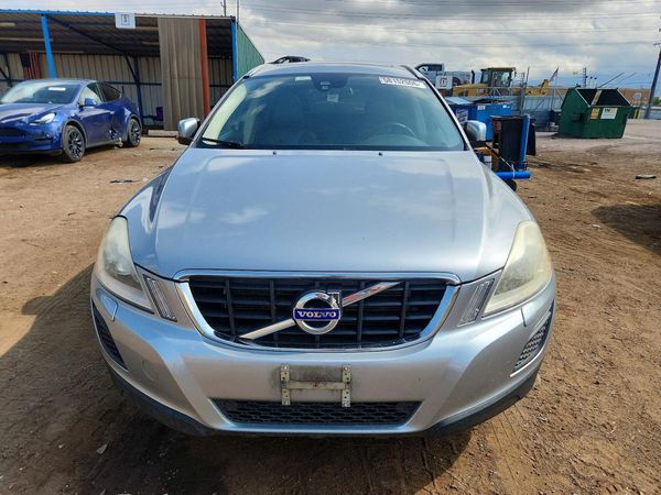 2013 VOLVO XC60