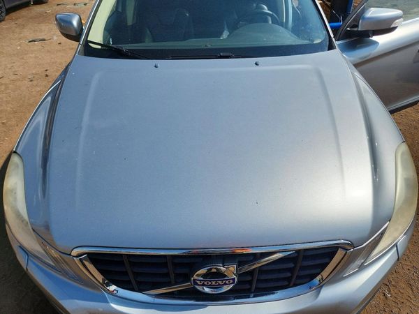 2013 VOLVO XC60