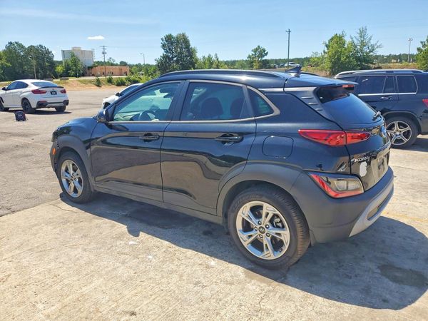 2023 HYUNDAI KONA