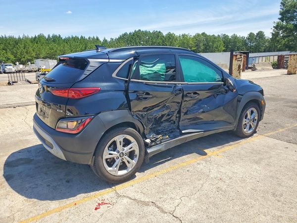 2023 HYUNDAI KONA