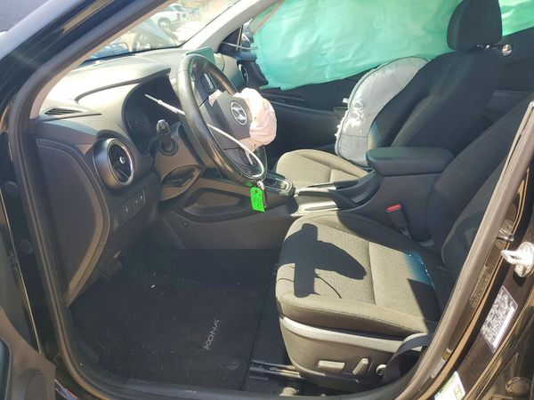 2023 HYUNDAI KONA