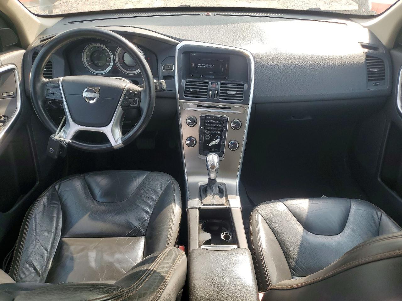 2013 VOLVO XC60