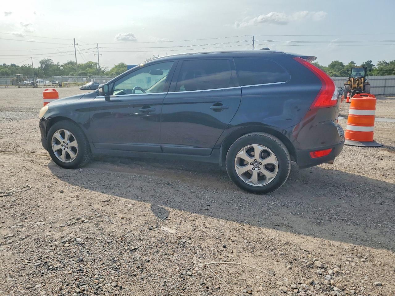 2013 VOLVO XC60