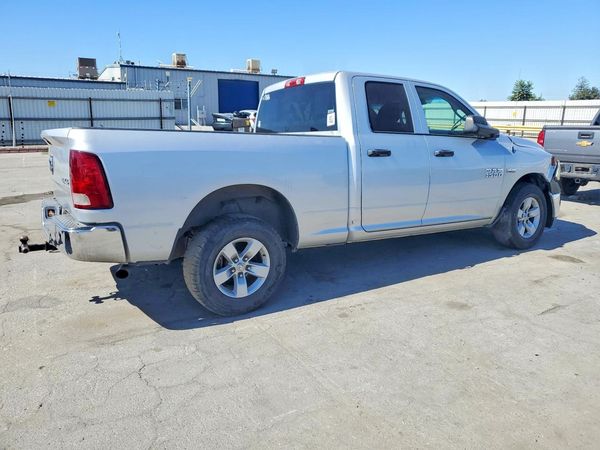 2015 RAM 1500 ST