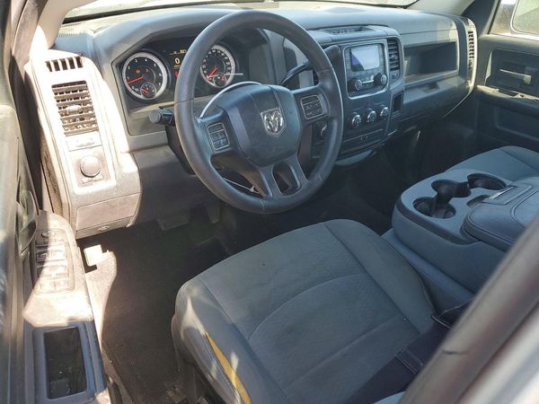 2015 RAM 1500 ST