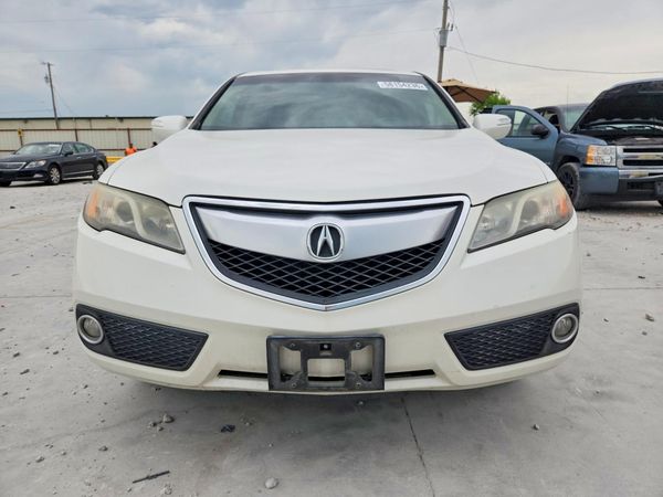 2015 ACURA RDX