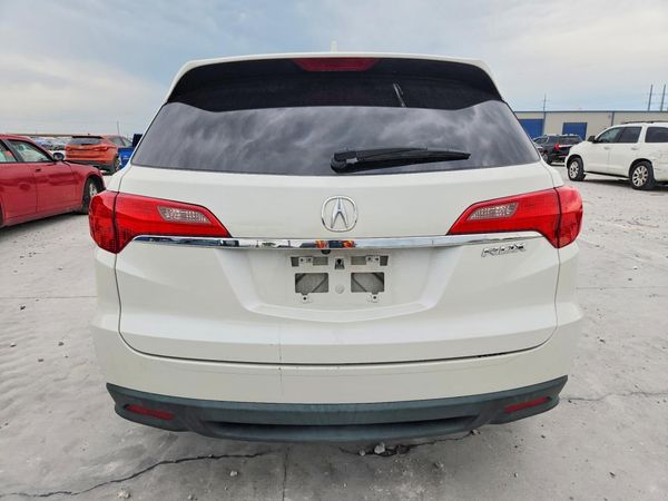 2015 ACURA RDX