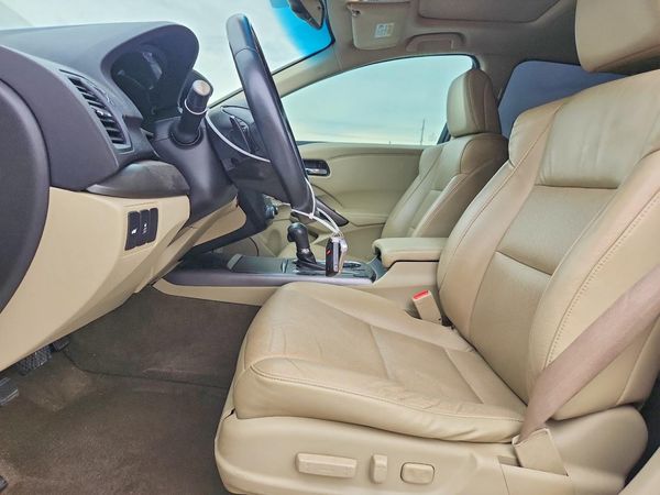 2015 ACURA RDX
