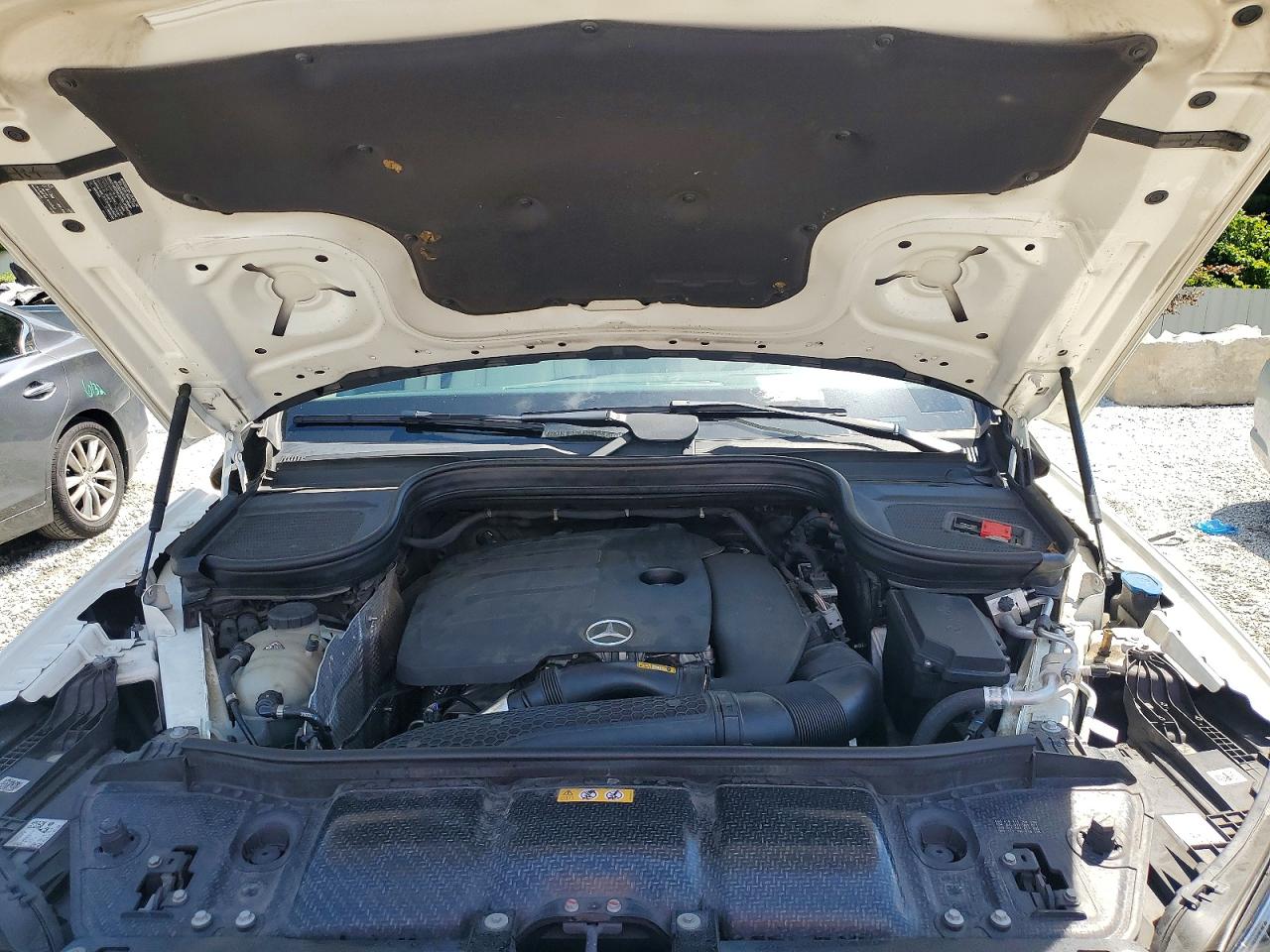 2021 MERCEDES-BENZ GLE GLE350
