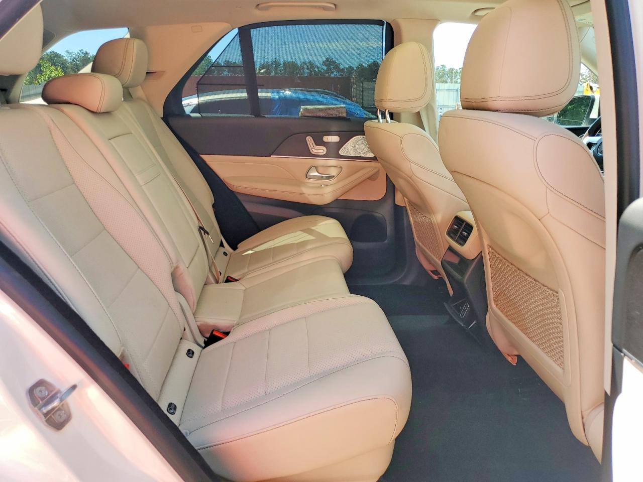 2021 MERCEDES-BENZ GLE GLE350