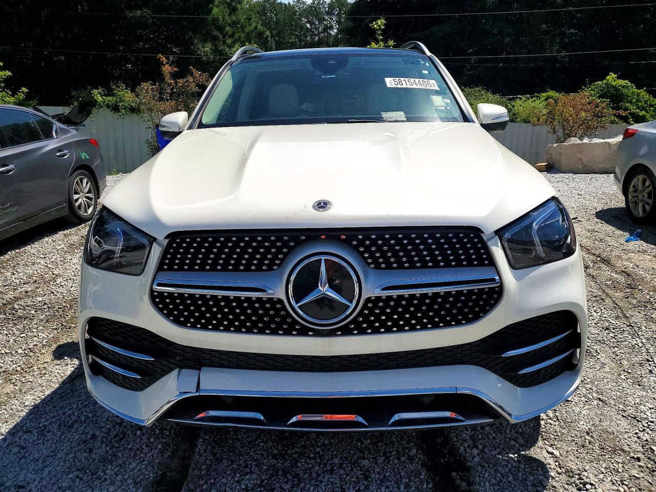 2021 MERCEDES-BENZ GLE GLE350