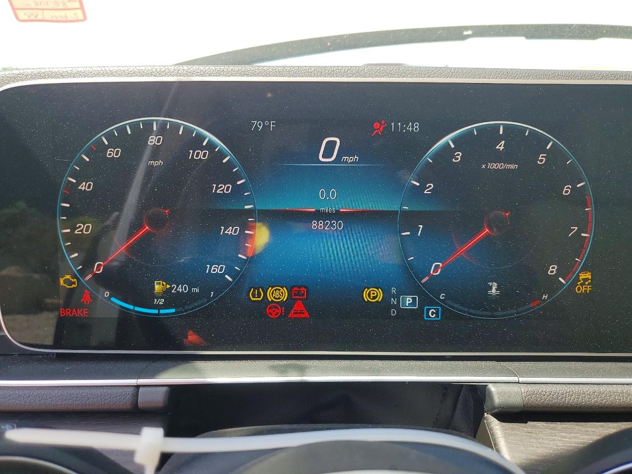 2021 MERCEDES-BENZ GLE GLE350