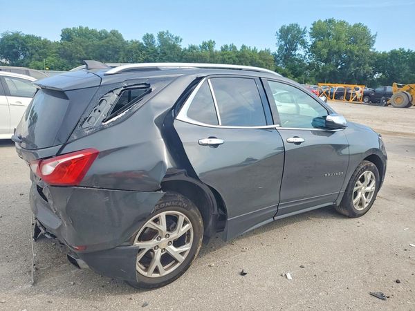 2019 CHEVROLET EQUINOX LT (2LT)
