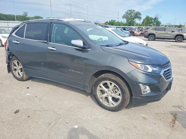 2019 CHEVROLET EQUINOX LT (2LT)