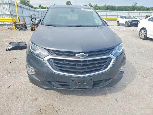 2019 CHEVROLET EQUINOX LT (2LT)
