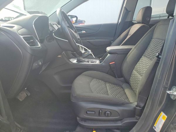 2019 CHEVROLET EQUINOX LT (2LT)