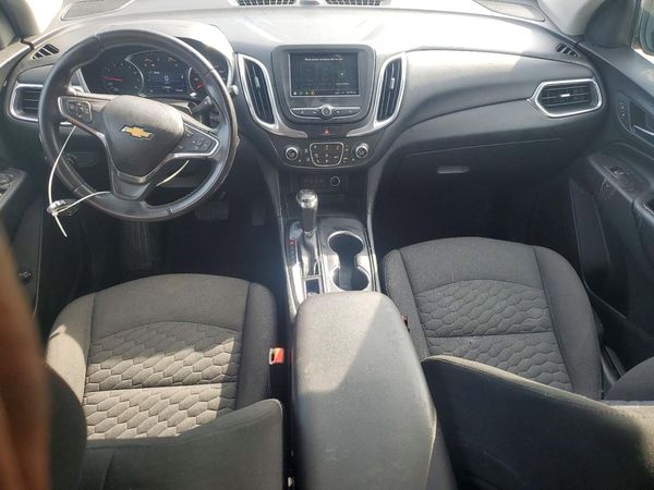 2019 CHEVROLET EQUINOX LT (2LT)