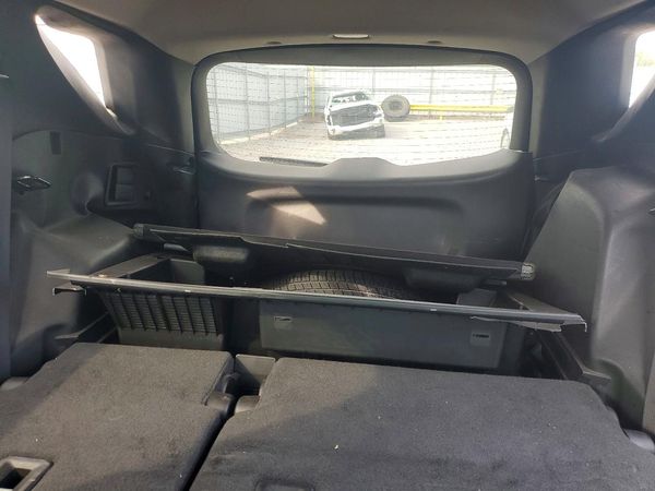 2019 CHEVROLET EQUINOX LT (2LT)